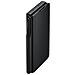 Custodia Leather Flip Cover Ef-ff92pcbegee Per Galaxy Z Fold 3 5g Nero - Foto miniatura 2