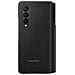Custodia Leather Flip Cover Ef-ff92pcbegee Per Galaxy Z Fold 3 5g Nero - Foto miniatura 9