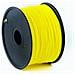 Filament Abs Fluorescent Yellow 1,75mm 1kg (3dp-abs1.75-01-fy) - Foto miniatura 1