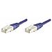 20m Cat6 S / FTP, 20m, RJ-45, RJ-45, Cat6 - Foto miniatura 2