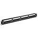 PP-013, CAT 6, Nero - Foto miniatura 2