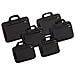 Smart Skin 15-15.6 15.6" Custodia a tasca Nero - Foto miniatura 1