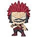My Hero Academia Pop! Animation Vinyl Figure Eijiro In Hero Costume 9 Cm - Foto miniatura 2