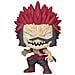 My Hero Academia Pop! Animation Vinyl Figure Eijiro In Hero Costume 9 Cm - Foto miniatura 1