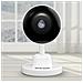 Modello Sh032 -m Telecamera Wifi Ip Camera Wireless Infrarossi 2.0 Megapixel Hd Ir Cut P2p Supporto Sd Audio - Foto miniatura 1