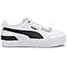 Scarpe Carina Lift Taglia 36 Codice 373031-16 Bianco - Foto miniatura 1