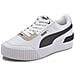 Scarpe Carina Lift Taglia 36 Codice 373031-16 Bianco - Foto miniatura 6