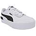 Scarpe Carina Lift Taglia 36 Codice 373031-16 Bianco - Foto miniatura 9