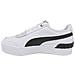 Scarpe Carina Lift Taglia 36 Codice 373031-16 Bianco - Foto miniatura 8