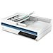 Scanner per Documenti ScanJet Pro 3600 f1 A4 600 x 600 DPI 30 ppm USB 3.0 - Foto miniatura 3
