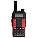 Stazione Ricetrasmittente Portatile, Baofeng Uv-10r, Dual Band, 10w, Walkie Talkie - Foto miniatura 1