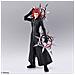 Bring Arts Kingdom Hearts Iii Axel - Foto miniatura 1