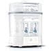 Sterilizzatore Elettrico Chicco 00007391100000 Modulare - Foto miniatura 1