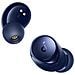 Space A40 Cuffie True Wireless Stereo (TWS) In-ear Musica e Chiamate Bluetooth Blu - Foto miniatura 2