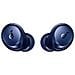 Space A40 Cuffie True Wireless Stereo (TWS) In-ear Musica e Chiamate Bluetooth Blu - Foto miniatura 4