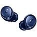 Space A40 Cuffie True Wireless Stereo (TWS) In-ear Musica e Chiamate Bluetooth Blu - Foto miniatura 1