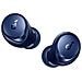 Space A40 Cuffie True Wireless Stereo (TWS) In-ear Musica e Chiamate Bluetooth Blu - Foto miniatura 5