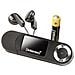 3601470 lettore e registratore MP3/MP4 Lettore MP3 16 GB Nero - Foto miniatura 6