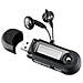 3601470 lettore e registratore MP3/MP4 Lettore MP3 16 GB Nero - Foto miniatura 1