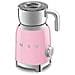 Montalatte MFF11PKEU Anni 50 con Capacità 600 ml Potenza 500 W Colore Rosa - Foto miniatura 1