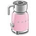 Montalatte MFF11PKEU Anni 50 con Capacità 600 ml Potenza 500 W Colore Rosa - Foto miniatura 3
