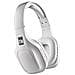 Cuffie Bluetooth +mic Artica Wrath White - Foto miniatura 1