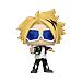 Animation Pop! My Hero Academia S5 Vinyl Figure Denki Kaminari 9 Cm - Foto miniatura 1