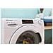 Lavatrice Standard CSO14105TW41S Smart Pro 10 Kg Classe B Centrifuga 1400 giri - Foto miniatura 5