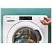 Lavatrice Standard CSO14105TW41S Smart Pro 10 Kg Classe B Centrifuga 1400 giri - Foto miniatura 4