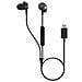 Auricolare Cablato USB-C Nero - Foto miniatura 6