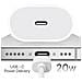 Pack Originale Apple Caricabatterie Usb-c 20w E Cavo Usb-c 1 Metro Bianco - Foto miniatura 4