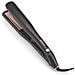 Piastra Capelli Babyliss St596e Steam Radiance Black E Rose Gold - Foto miniatura 1
