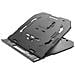 4xf1a19885 Supporto Per Laptop Supporto Per Computer Portatile Nero - Foto miniatura 5