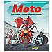 Lorenzo Moro - Moto. Dal Modello A Vapore Alla Moto Volante. Ediz. Illustrata - Foto miniatura 1
