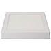 Lampadario Alluminio Bianco 20 W (6400 K) - Foto miniatura 1