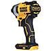 Trapano A Percussione Dewalt Dck2062m2t-qw 18 V 190 Nm - Foto miniatura 3