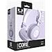 Code Core Auricolare Wireless A Padiglione Musica e Chiamate USB tipo-C Bluetooth Grigio - Foto miniatura 8