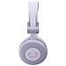 Code Core Auricolare Wireless A Padiglione Musica e Chiamate USB tipo-C Bluetooth Grigio - Foto miniatura 2
