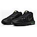 Lebron Witness Viii Fb2239-002, Uomini, Nero, 42 - Foto miniatura 5