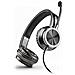 MSX 11 PRO Auricolare Cablato A Padiglione Giocare Nero - Foto miniatura 2