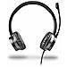 MSX 11 PRO Auricolare Cablato A Padiglione Giocare Nero - Foto miniatura 4