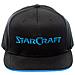 Starcraft Ii - Supply Snapback Cap - Foto miniatura 4
