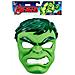 Maschere Avengers - Hulk - Foto miniatura 1