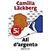Camilla Läckberg - Ali D'argento - Foto miniatura 1