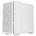 Case Digital Matx CH360 Mini Tower Micro-ATX 2 Porte USB 3.0 Colore Bianco - Foto miniatura 7