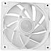 Case Digital Matx CH360 Mini Tower Micro-ATX 2 Porte USB 3.0 Colore Bianco - Foto miniatura 9