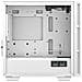Case Digital Matx CH360 Mini Tower Micro-ATX 2 Porte USB 3.0 Colore Bianco - Foto miniatura 4