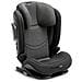 Seggiolino Auto Av98r0vlb Cartesio Vulcan Black - Foto miniatura 1
