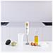Robot 750 Easy inox 0,5 L Frullatore ad immersione 750 W Bianco, Giallo - Foto miniatura 2