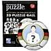 Puzzle 3d 27 Pacchetti Mistery Con Biglie Coppa Del Mondo 2018 Tedesco, Multicolore - Foto miniatura 1